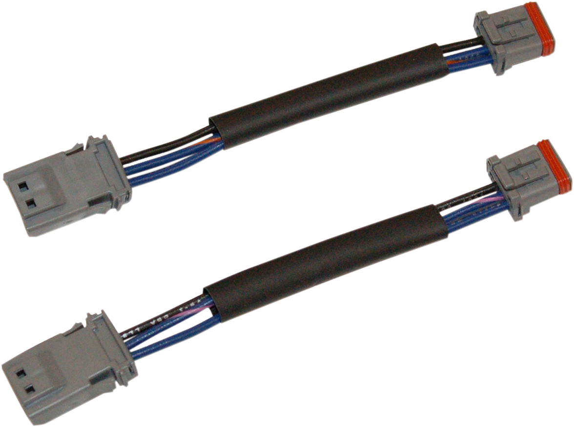 Front Turn Signal Extension