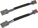Front Turn Signal Extension
