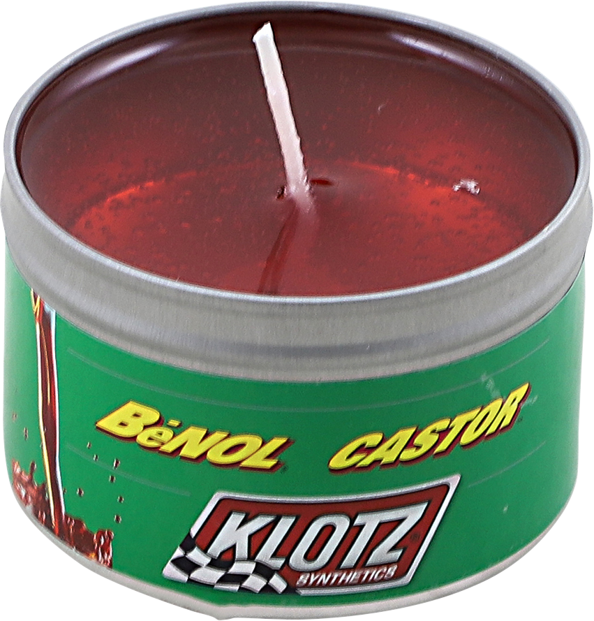 Scented Candle