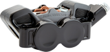 4-Piston Radial Caliper