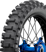 StarCross 6 Medium Hard Tire