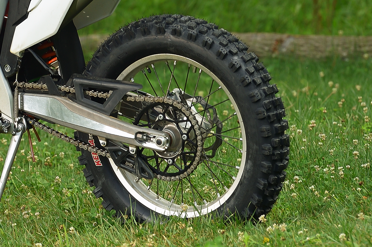 K787 Equilibrium Tire