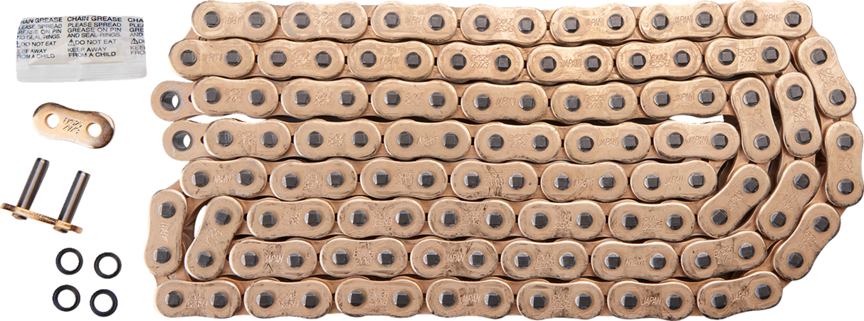 525 ZVX3 Extreme Sportbike Series Chain