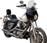 Flare® Windshield for Road Warrior Fairing