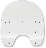 Replacement Plastic Windshield