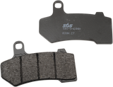 Organic Harley/Buell Brake Pad