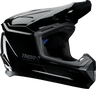 Youth Fleet Blackout Helmet