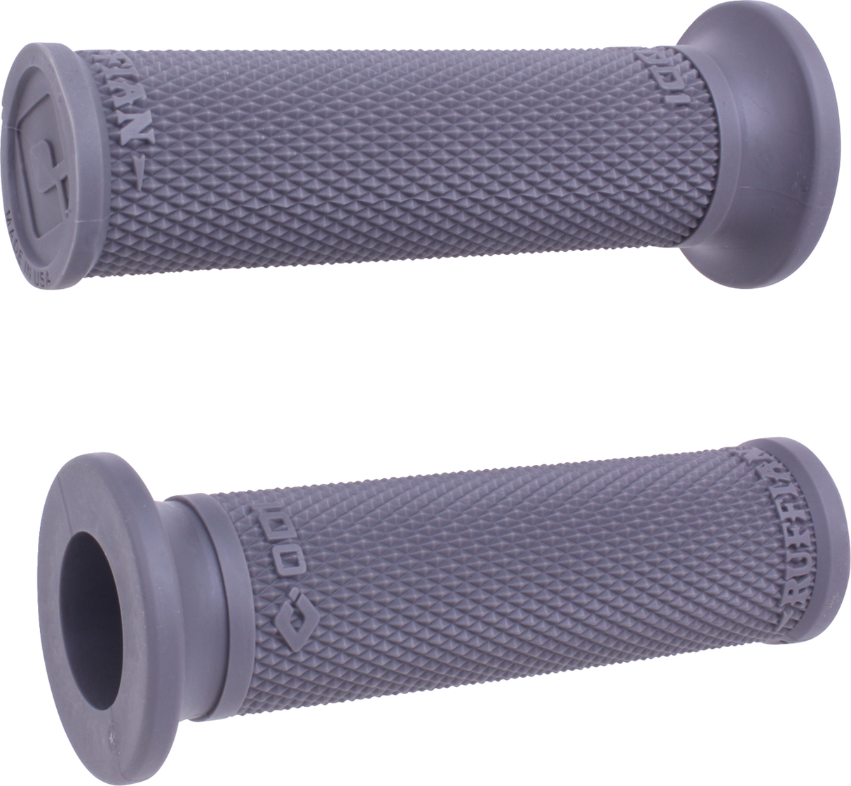 Ruffian Single Ply V-Twin Grips