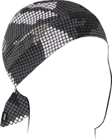 Flydanna® Cotton Headwrap