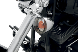 Smoked Turn Signal Lens Kits
