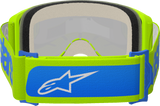Vision 5 Blaze Goggle