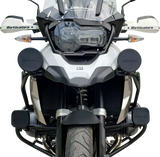 Slip-On Light Cover