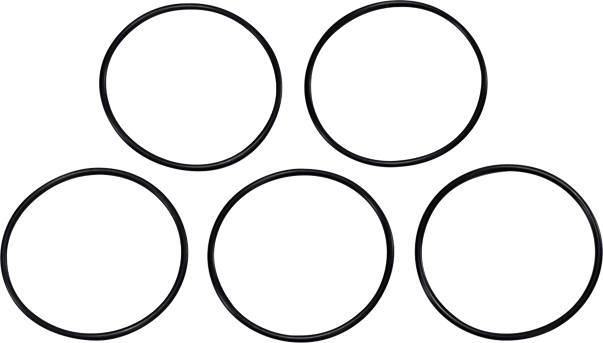 Oil Pump O-Ring