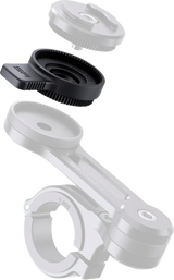 Accessory Rotation Module