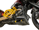 Carbon Fiber Skid Plate