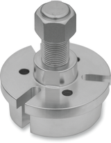 Maximum-Duty Flywheel Puller