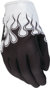 Flame Gloves