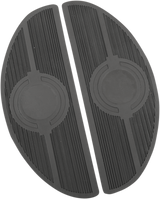 Floorboards For FL and FLST-Panhead