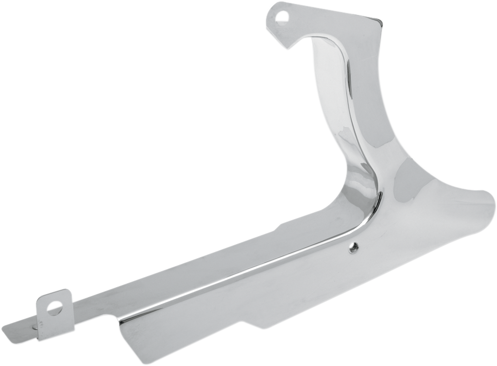 Rear Belt Guard