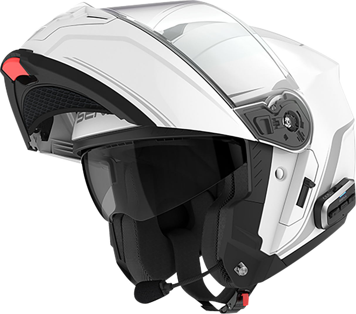 Outrush 2 Mesh Modular Helmet