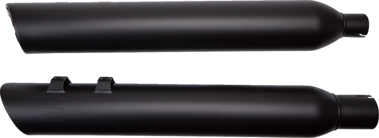 909 Twin Slip-On Mufflers