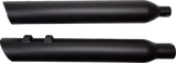 909 Twin Slip-On Mufflers
