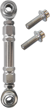 Mid-Control Shift Linkage