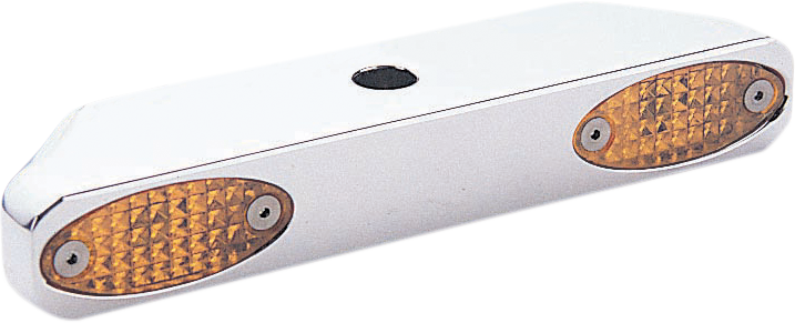 Millennium Triple Tree Marker Light Bars