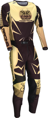 Agroid Pants