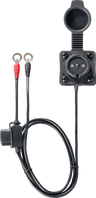 OptiMate™ Magnetic Port Connection