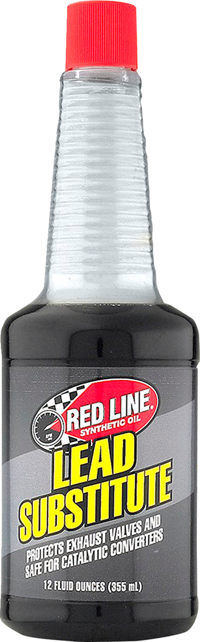 Lead Substitute Fuel Additive
