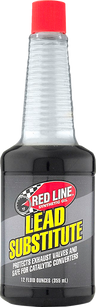 Lead Substitute Fuel Additive