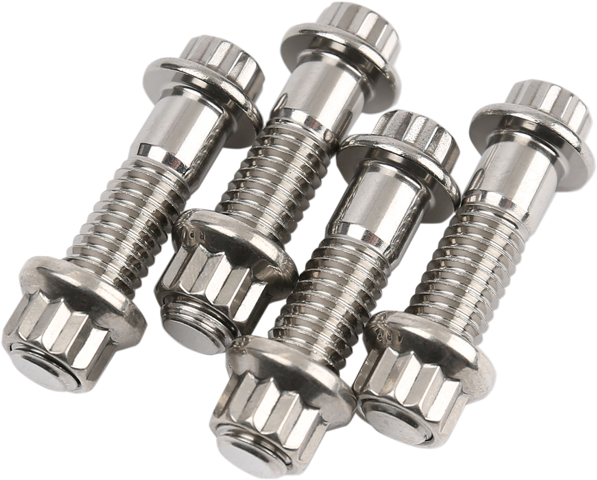 Foot Peg Hardware