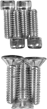 S&S Super-B Air Cleaner and Carburetor Bolt Set