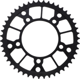Rear Aluminum Sprocket