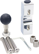 Metal Phone Mount