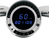 Big Dog Direct Plug-in Speedometer