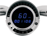 Big Dog Direct Plug-in Speedometer