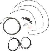 Complete Plug-and-Play Cable Kit