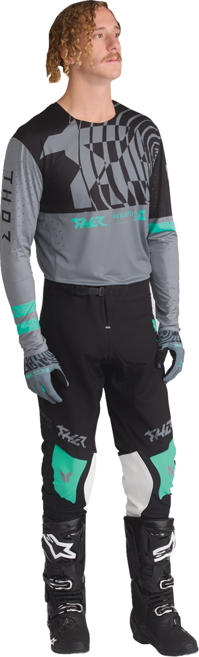 Sportmode Mind Control Jersey