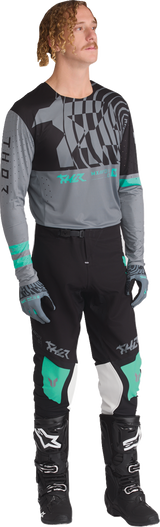 Sportmode Mind Control Jersey