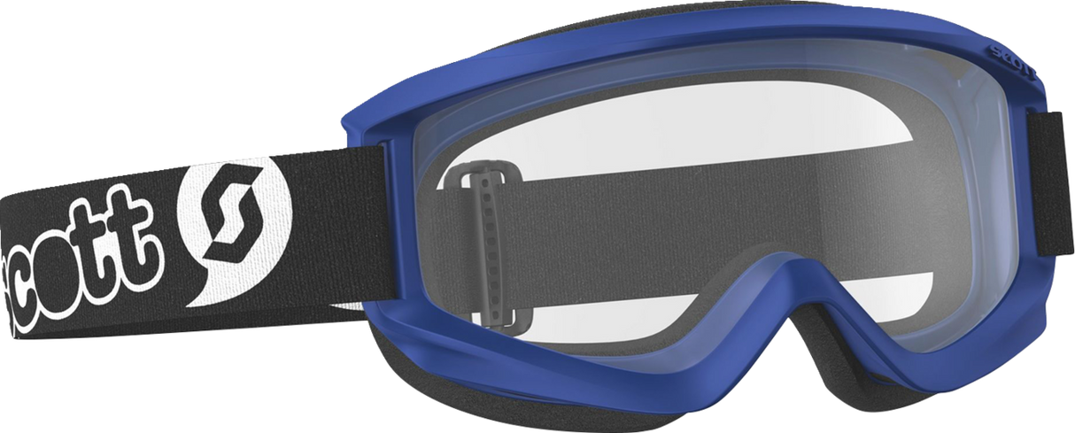 Youth Agent Goggle