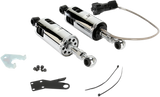 422 Series Shocks with Remote Adjustable Preload