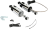 422 Series Shocks with Remote Adjustable Preload