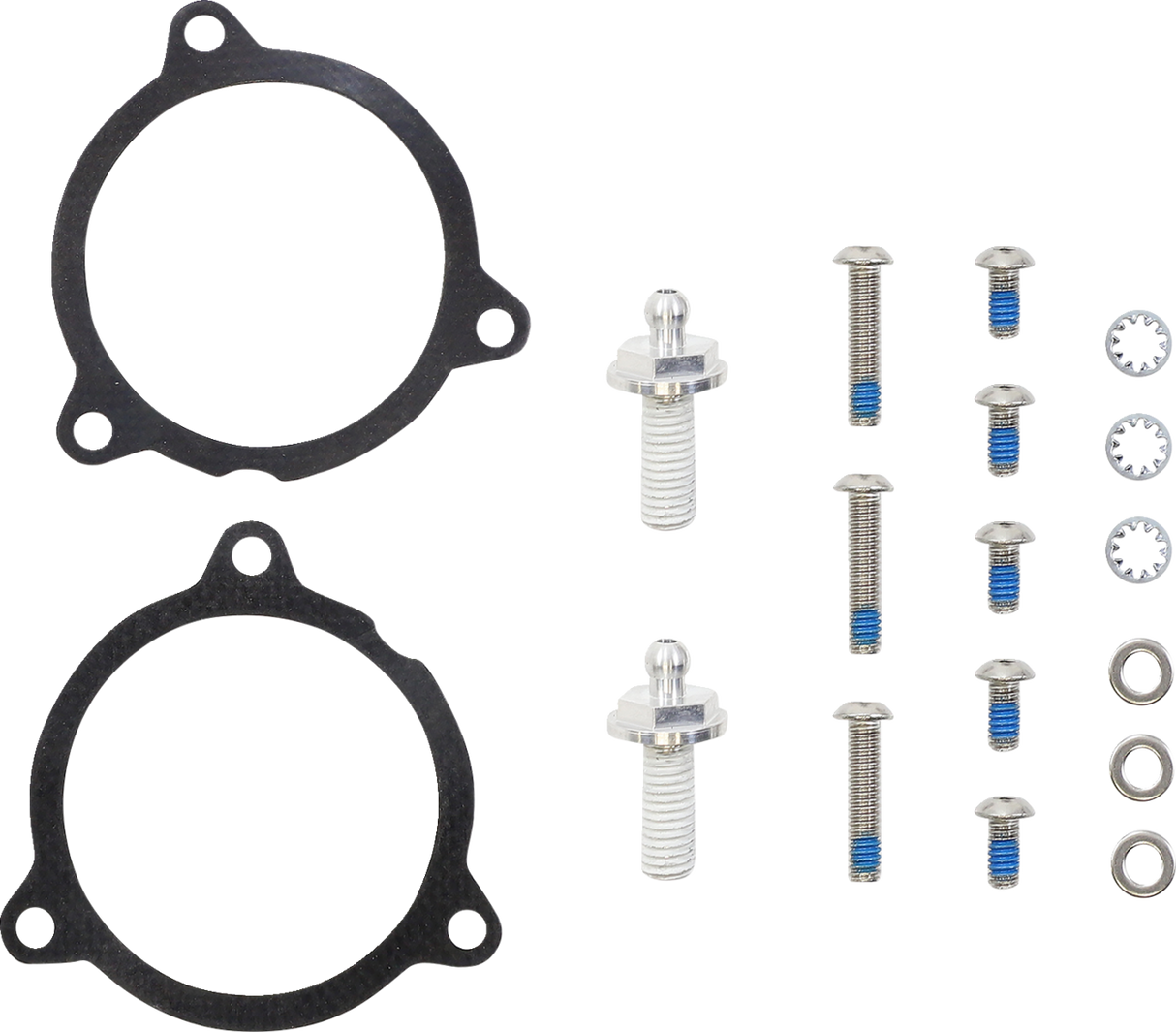 Air Cleaner Kit