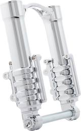 Method No Flex Fork Legs