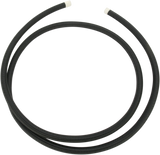 -6 Oil Line Hose — Braided