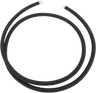 -6 Oil Line Hose — Braided