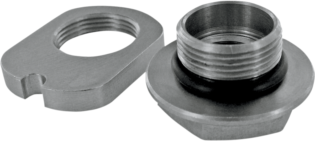 Tank Fitting Kit for Fuel Injection to Carburetor Conversion