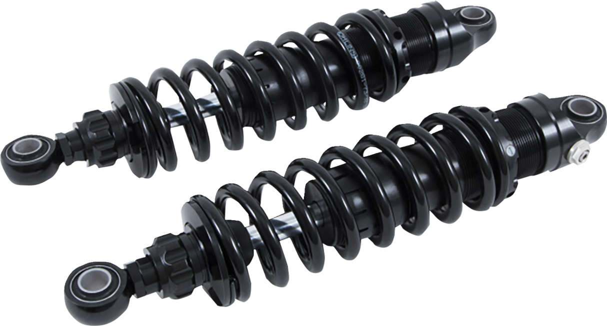 Twin Shocks STX36 Blackline